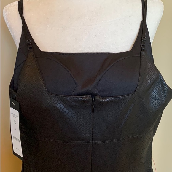 NWT Python print sheath dress - Picture 4 of 5